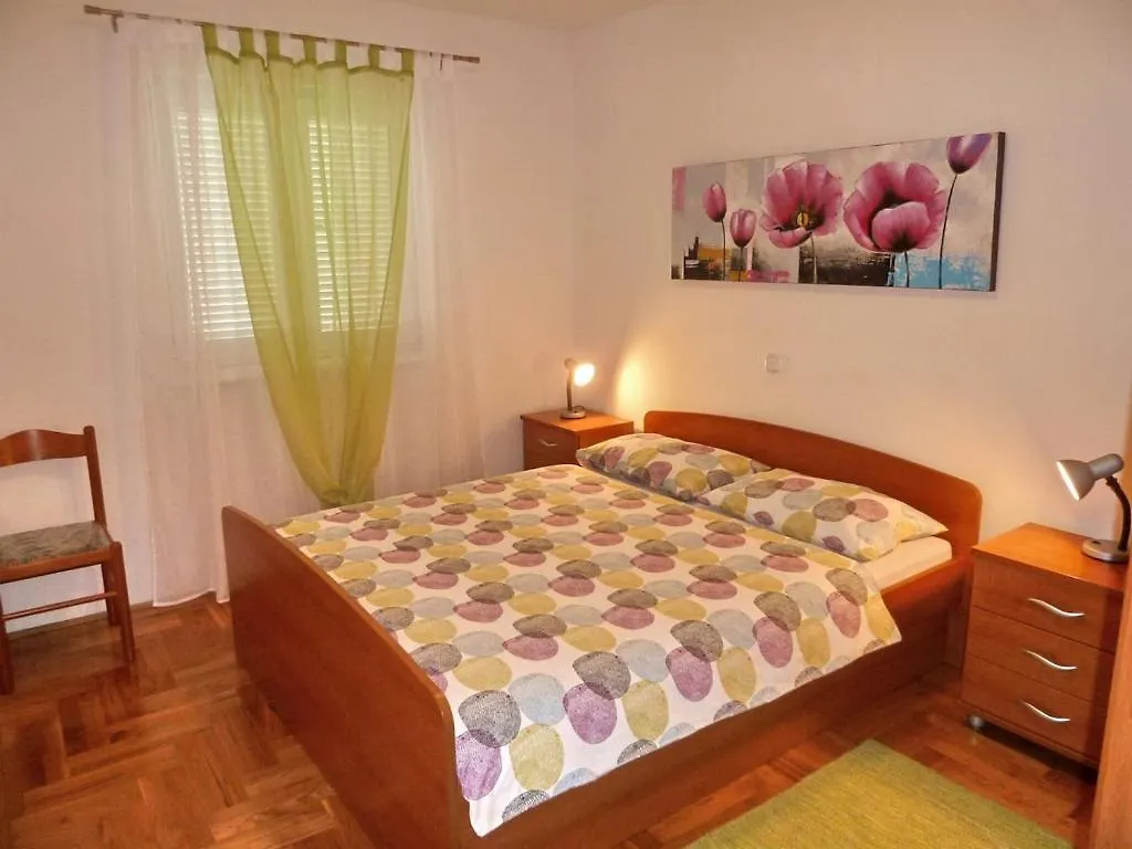 Apartmani Lajter Kvajera 6 Porec