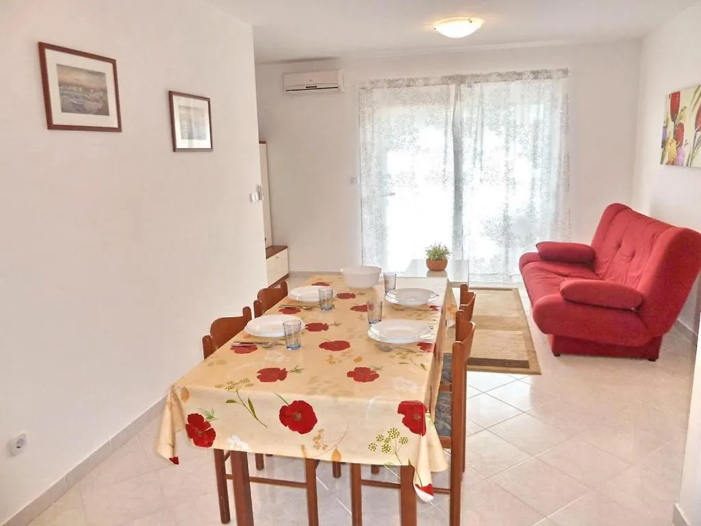 Apartment Apartmani Lajter Kvajera 6 Porec