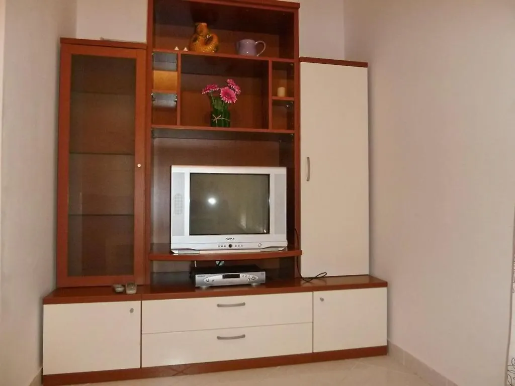 Apartmani Lajter Kvajera 6 Porec Croatia