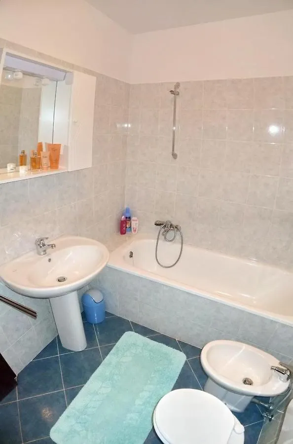 Apartment Apartmani Lajter Kvajera 6 Porec