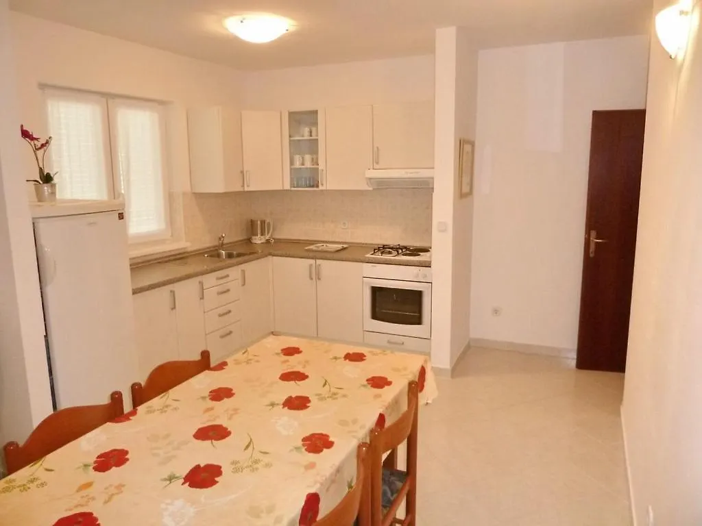 Apartment Apartmani Lajter Kvajera 6 Porec