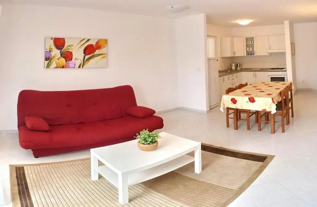 Apartmani Lajter Kvajera 6 Porec
