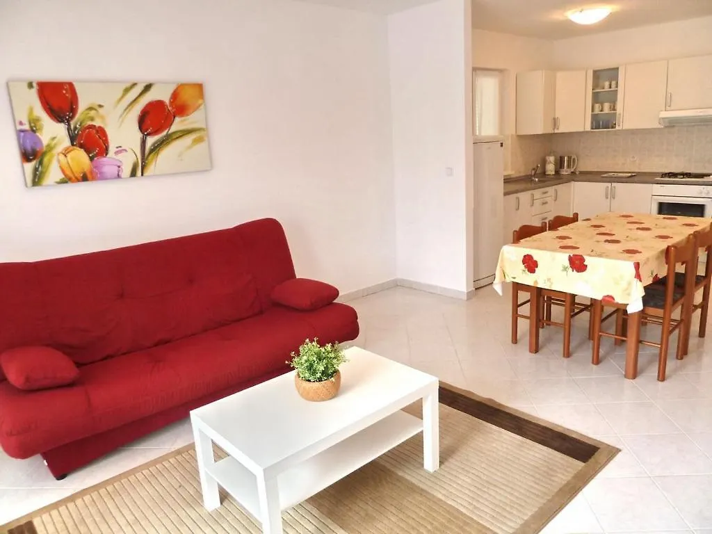 Apartmani Lajter Kvajera 6 Porec 0*,  Croatia