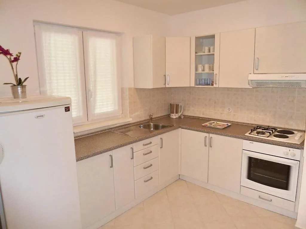 Apartmani Lajter Kvajera 6 Porec 0*,